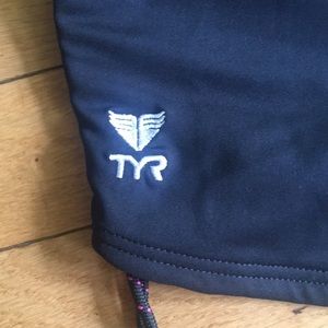 TYR Swim - TYR two piece suit, M TYR Swim - TYR two piece suit, M